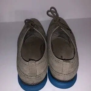 Cole Haan | Shoes | Cole Haan Original Grand Long Wingtip  display picture 3